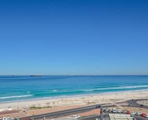 Beachfront Luxury Cape Town Bloubergstrand South Africa