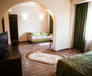 Hotel Ioana Constantza Romania