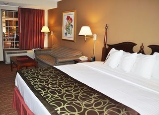 Фото отеля Auburn Place Hotel & Suites Cape Girardeau
