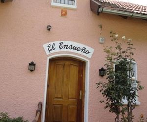 El Ensueño Alojamiento familiar Bariloche Argentina