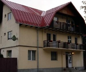 Pension Sinaia - Casa Ta Sinaia Romania