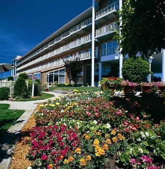Hotel Photo 22