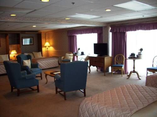 Hotel Photo 9