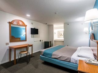 Фото отеля Motel 6-Azle, TX