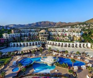 Sianji Well-Being Resort Turgutreis Turkey