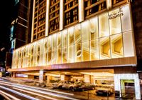 Отзывы Guangdong Hotel Hong Kong, 4 звезды