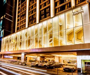 OASIS AVENUE - A GDH HOTEL Hong Kong Hong Kong
