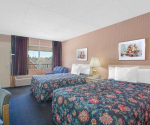 Days Inn by Wyndham Florence Downtown Florence United States
