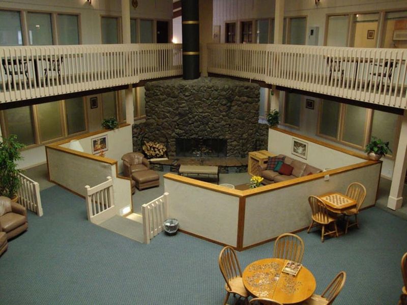Hotel Photo 19
