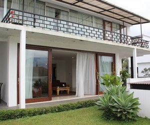 The Radiant Villa Lembang Indonesia