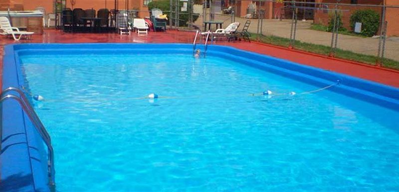 Hotel Photo 14