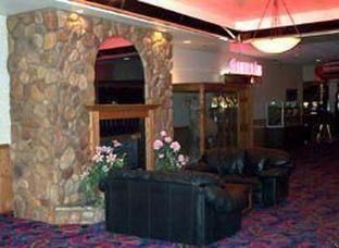 Фото отеля Ramada Inn Sturgeons Casino