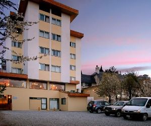 Hotel Aconcagua Bariloche Argentina