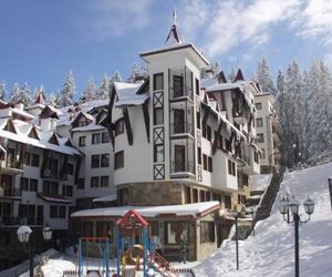 The Castle Complex - Apartment 401 Pamporovo Bulgaria