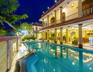 Hoi An Sala Hotel Hoi An Vietnam