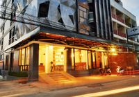 Отзывы Forty Winks Phuket Hotel, 3 звезды