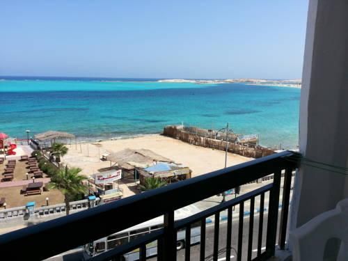 صورة الفندق 1