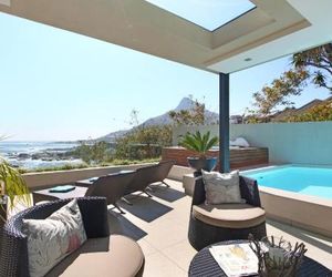 Azamare Guest House Atlantic Seaboard South Africa