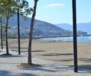 Kelas Seaview Apartment Vlore Albania
