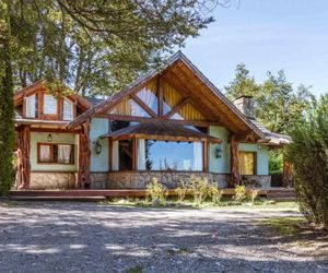 BOG Orión - casa 4 cuartos Villa la Angostura Argentina