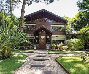 Posada La Mandrágora Mar de las Pampas Argentina