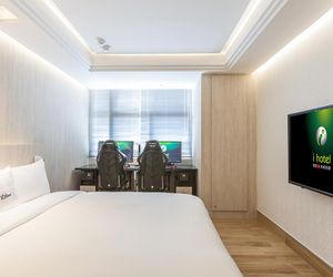 i hotel Zhongli Taoyuan City Taiwan