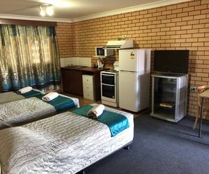 Stockman Motor Inn Dubbo Australia