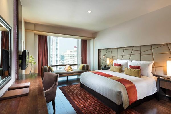 VIE Hotel Bangkok, MGallery SHA Extra Plus Certified