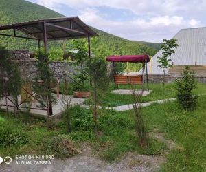 SNguesthouse Nucha Azerbaijan