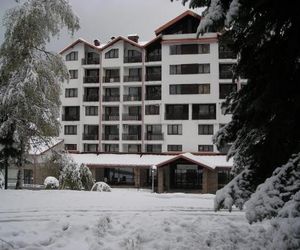 Borovets Gardens Chalet Flat Borovets Bulgaria