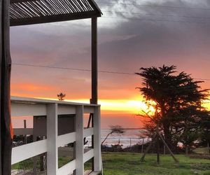 Lomita Quebrada Pichilemu Chile