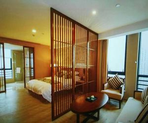 Elan Boutique Hotel Hangzhou Qianjiang New Town Hangzhou China