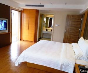 Starway Hotel (Zhongshan Shaxi Xingbao Times Plaza) Zhongshan China