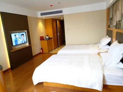 Starway Hotel (Zhongshan Shaxi Xingbao Times Plaza)