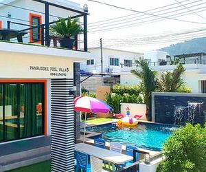 Panbuddee Pool Villa Hua Hin Thailand