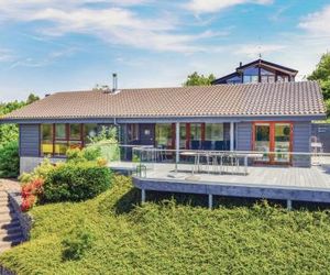 Three-Bedroom Holiday Home in Ebeltoft Ebeltoft Denmark