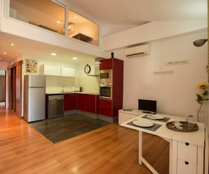 Old Town Apartment in Girona Girona Spain