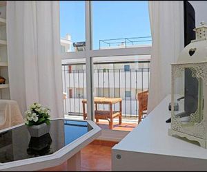 Apartamento Conil con terraza Conil de la Frontera Spain