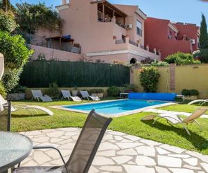 Villa Pepa Benajarafe Spain