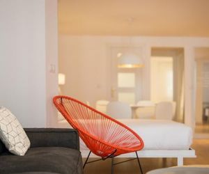Apartamento SoMbrereria RiMboMbin Burgos Spain