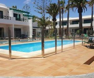 Paradise Club Oasis Puerto del Carmen Spain