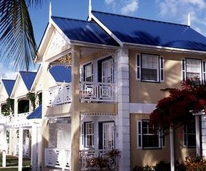 Villa Beach Cottages Marisule Estate Saint Lucia