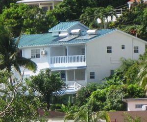 Apartment Espoir Gros Islet Saint Lucia