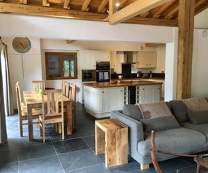 Chalet Marmotte 1 Morzine France