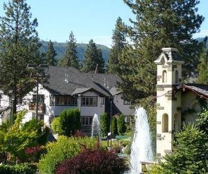 Alpine Village Leavenworth United States