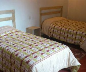 Hotel San Vicente Coban Guatemala