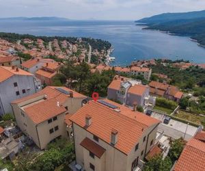 Two-Bedroom Apartment in Rabac Rabac Croatia