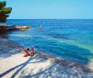 Apartment Ivica Porec Croatia