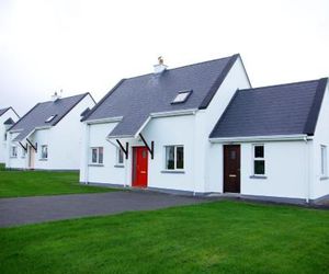 Burren Way Cottages Ballyvaughan Ireland