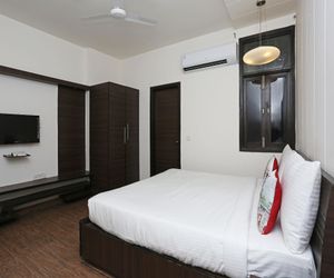 OYO Townhouse 281 Harsh Vihar Samalka India